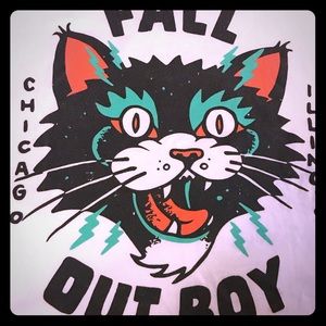 Fall Out Boy T-Shirt